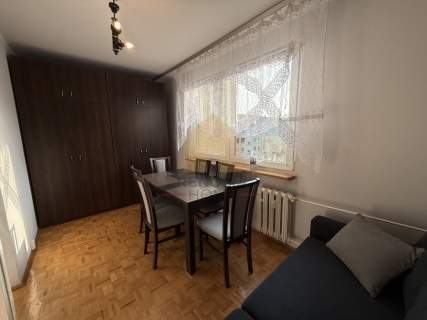 Ładne 3 pok 60m2 na Osiedlu Piastowskim