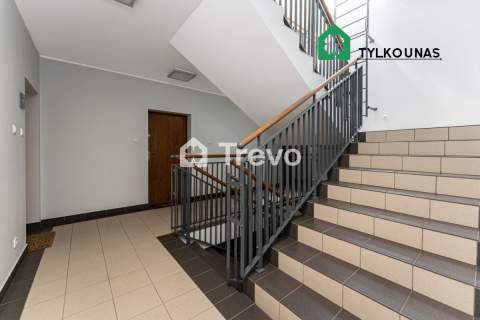 2 balkony 4 miejsca postojowe Myśliwska Park