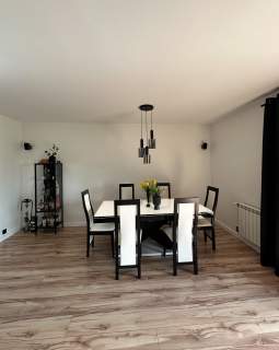 Dom wolnostojący o powierzchni 200m2, działka 928m2,Kalisz