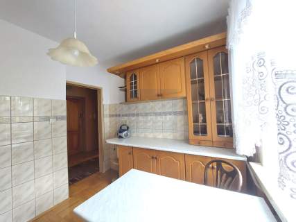 M3 Parkitka/Częstochowa/wynajem/duży balkon/56m2