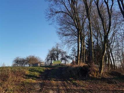 Tymień działka inwestycyjna,budowlana 5km od morza