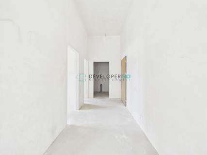 Mieszkanie w nowym bloku, ponad 60m2, parter