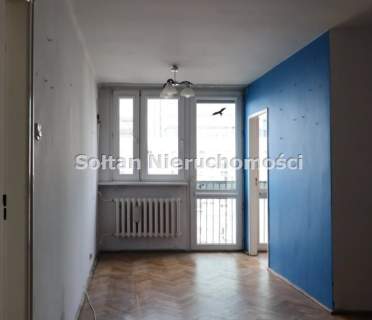 Mieszkanie na sprzedaż, 47,9 m2, Warszawa