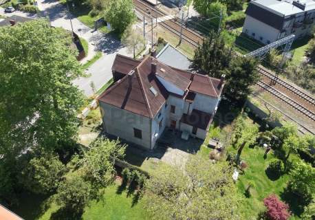 Dębiec Dom 240 m2, Magazyn 124 m , działka 801m2
