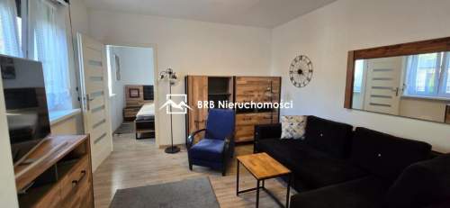 Mieszkanie 52 m2 - Centrum Miasta - Ciechocinek