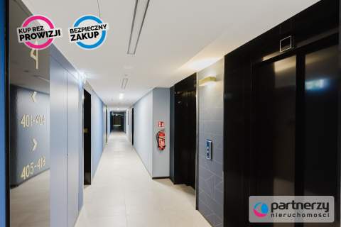 Modern Tower Od zaraz Bez prowizji
