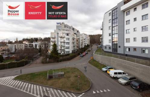 Mieszkanie 86 m ogromny potencjał Gdynia 