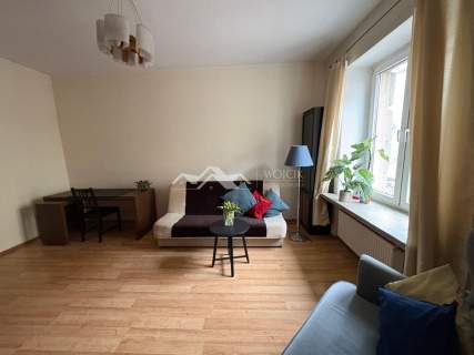 Dwupokojowe z samodzielną kuchnią Centrum 7 min