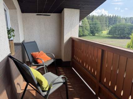 5 pokoi, 3700 m działki i świetna lokalizacja