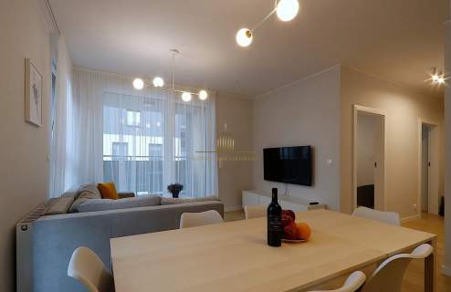 Mieszkanie do wynajęcia, 60 m2, Bydgoszcz