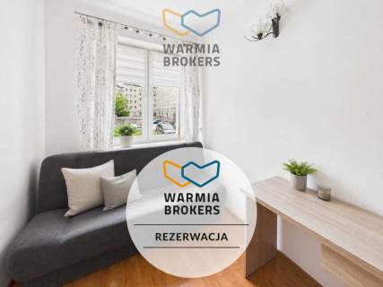Dwupokojowe, oddzielna kuchnia