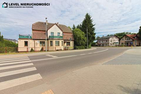 Mieszkanie nad morzem z ogródkiem