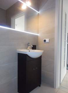 Zadbane 1 pok, nowe budownictwo, balkon, Kliny