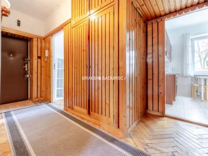 59m2 3 pok os kuchnia Ul.Staszczyka Bronowice
