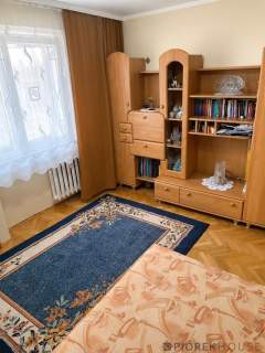 4-pokojowe mieszkanie na Mokotowie