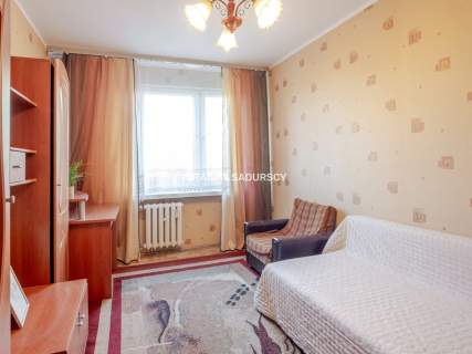 Czyżyny 3 pokoje z balkonem i piwnicą