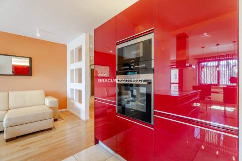 Luksusowy apartament do wynajęcia