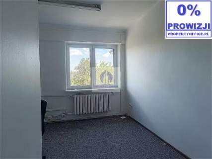 Włochy lokal biurowy 13,70m2 do wynajęcia
