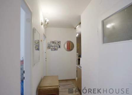 3-pokojowe mieszkanie na Bielanach