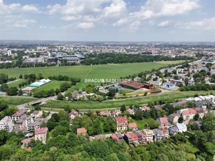 Mieszkanie na sprzedaż, 66 m2, Kraków