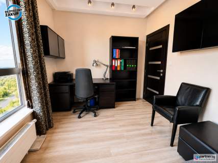 Apartament w Marina Primore z widokiem na morze