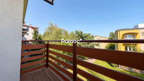 2 pokojowe mieszkanie po remoncie Lotnicza 3