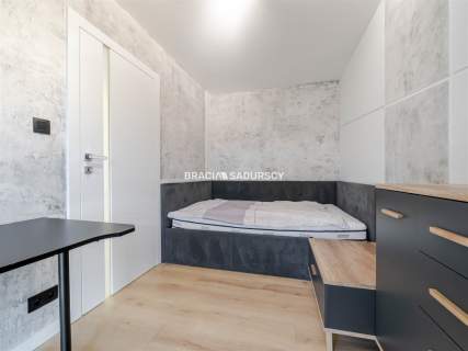 Apartament Dębniki z m. postojowym, 3pok, 71m2
