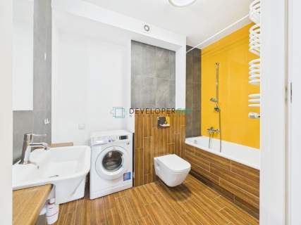 2 oddzielne pokoje, garderoba, 51m2, winda