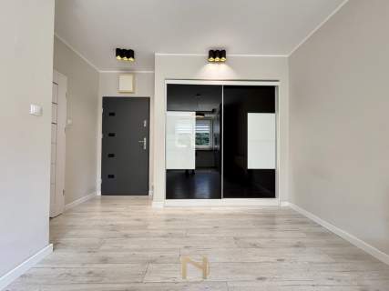 Mieszkanie na sprzedaż, 31,2 m2, Gorzów Wielkopolski