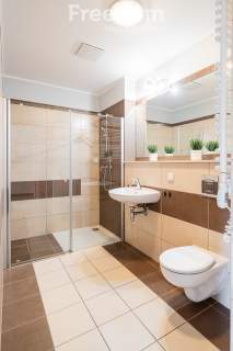 Apartament nad morzem