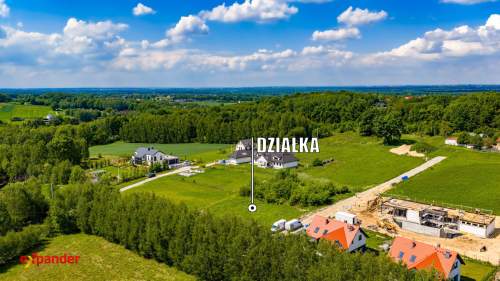Osiedle Na Stoku - Zabudowa Rezydencjonalna