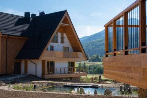 Lokal użytkowy na sprzedaż, 82,51 m2, Kościelisko