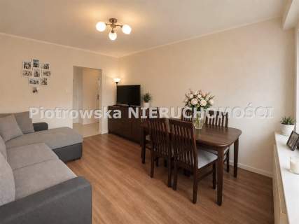 Mieszkanie na sprzedaż, 48,2 m2, Sieradz