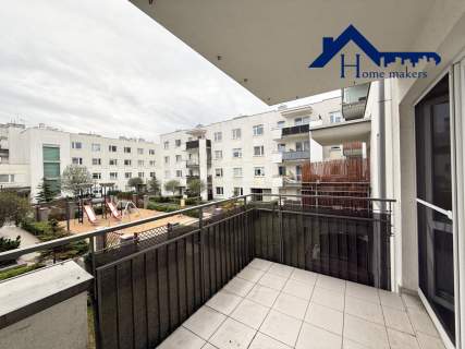 Dwustronne/4 pokoje/Parking/Balkon/2 komórki