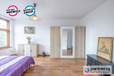 2 pokoje - Angielska Grobla, Gdańsk Śródmieście