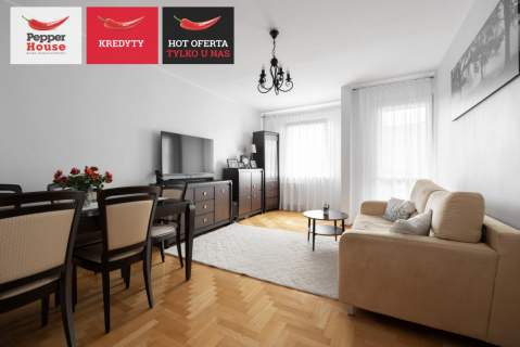 3 pokoje Gdynia Karwiny