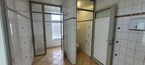 Budynek na siłownię, fitness, na biura,parking,klimatyzacja,