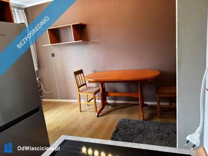 Gotowe do zamieszkania lub pod inwestycję 2 pokoje, Słupsk,...