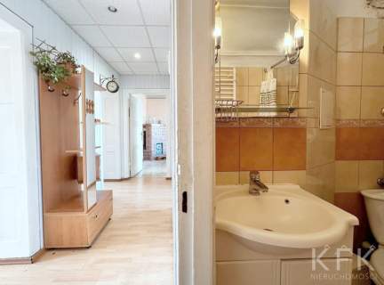 Oferta dla inwestora Centrum Balkon