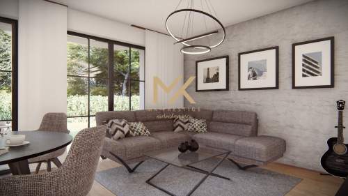 Ostatnie mieszkanie 3pok., 64,7m2, ogród, 2 miejsca postojowe...