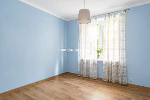 2-pokojowe os.Tetralne parter