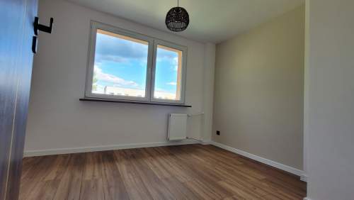 Luksusowe 2 Pokoje Balkon Premium Meble AGD