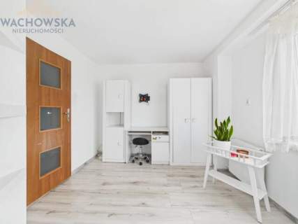 Funkcjonalne M3 - Sulechów, os. Nadodrzańskie