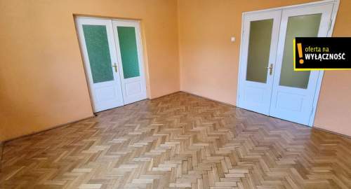 Gagarina - 2 balkony, 62m2