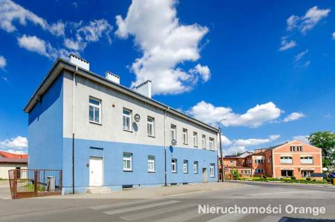 Biura z bardzo dobrą, pierwszoplanową ekspozycją