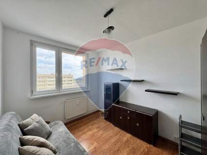 Żory Pawlikowskiego 4 pokoje 62 m Balkon
