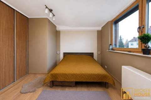 Mieszkanie na sprzedaż, 81,65 m2, Opole
