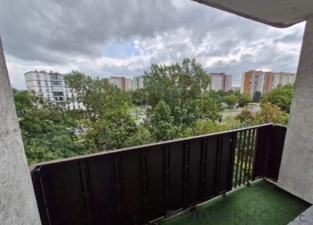 2-pokojowe mieszkanie na Bielanach