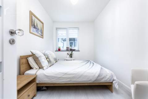 Nowoczesny apartament 68m2, 3 pokoje, 2 balkony 