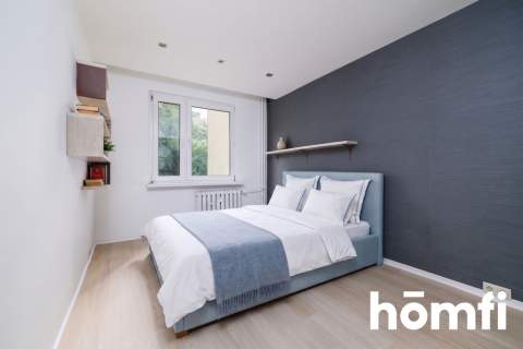 3 POKOJE 62 M2 BALKON PODGÓRZE DUCHACKIE